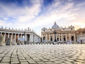 Foto: 5 Negara yang Tak Punya Bandara