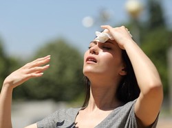 Sering Banjir Keringat? Bisa Jadi Karena Konsumsi 5 Makanan Ini