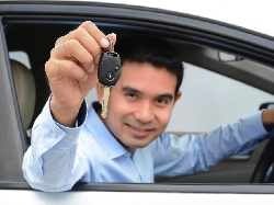 Penawaran Menarik BCA Finance, Mudahkan Anda Miliki Mobil Impian