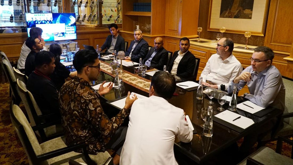 Foto: Dok. PSSI