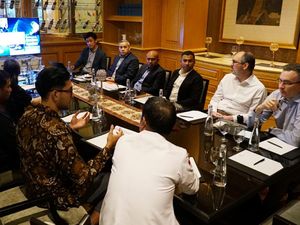 AFC Minta PSSI Lengkapi Dokumen Bidding Piala Asia 2023