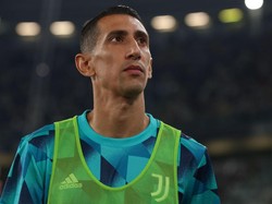 Di Maria Cedera Lagi, Batal Reuni dengan PSG Pekan Ini