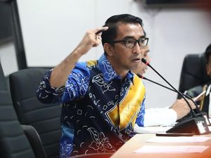 APBD Perubahan Makassar Alot Dibahas DPRD Buntut Serapan Pemkot yang Rendah APBD Perubahan Makassar Alot Dibahas DPRD Buntut Serapan Pemkot yang Rendah