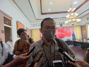 Satgas Tipikor Mabes Polri Pantau Penyaluran BLT DD di 40 Desa se-Buleleng