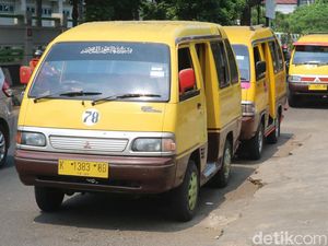 Harga BBM Naik, Organda Kudus Akan Naikkan Tarif Angkutan 30 Persen