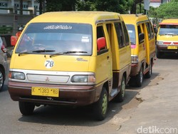 Harga BBM Naik, Organda Kudus Akan Naikkan Tarif Angkutan 30 Persen