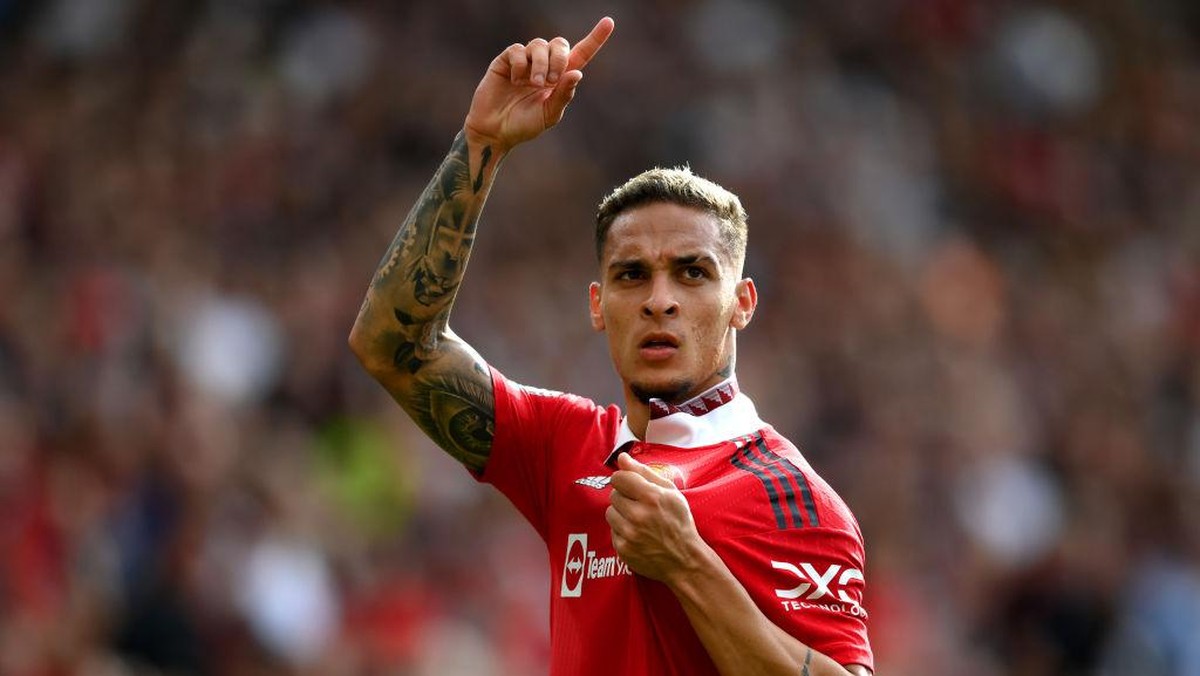 Foto: Getty Images/Shaun Botterill