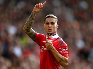 Momen MU Beli Antony Memang Tidak Pas, tapi Uangnya Sulit Ditolak Ajax Momen MU Beli Antony Memang Tidak Pas, tapi Uangnya Sulit Ditolak Ajax