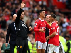 Antony Dipuji Cepat Padu Bareng MU, Seakan Sudah Lama Gabung Setan Merah