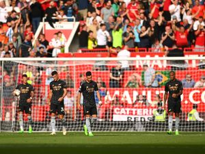 MU Bikin Arsenal Frustrasi