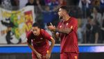 AS Roma Remuk Redam