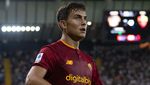 AS Roma Remuk Redam