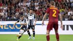 AS Roma Remuk Redam