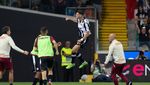 AS Roma Remuk Redam