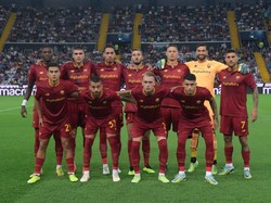 Saat Piala Dunia 2022 Nanti Digelar, AS Roma Ikut Turnamen Ini