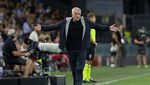 AS Roma Remuk Redam