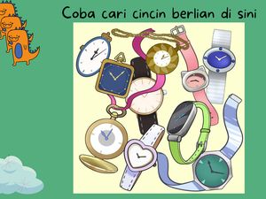 Teka-teki Ini Harusnya Terjawab dalam 5 Detik, Sudah Cukup Cerdas?