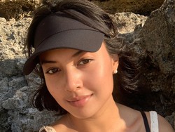 6 Bulan Aurelie Moeremans Lupa Caranya Senyum