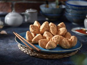 20 Bakso Goreng Halal yang Kriuk Renyah Ada di Tempat Ini