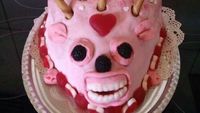 Bikin Ngakak! 15 Bentuk Ugly Cake yang Jadi Prank Viral di TikTok