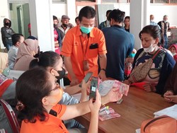 Info Lur! BLT Subsidi Gaji Cair Hari Ini, Begini Cara Cek Namamu