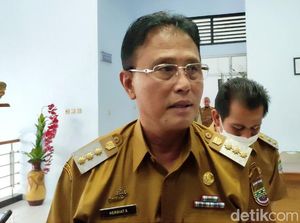 Bupati Herdiat Ungkap Progres Perubahan Nama Ciamis Jadi Galuh Bupati Herdiat Ungkap Progres Perubahan Nama Ciamis Jadi Galuh