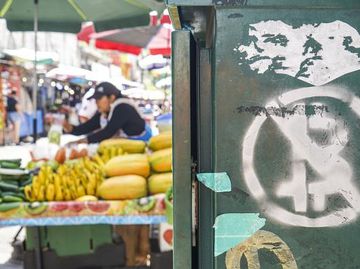 Setahun Digunakan, Bitcoin di El Salvador Belum Laku, Kok Bisa? Setahun Digunakan, Bitcoin di El Salvador Belum Laku, Kok Bisa?