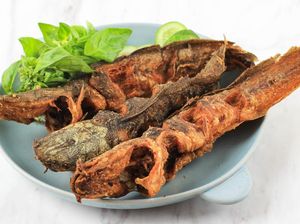 Cara Menggoreng Lele Agar Renyah dan Gurih, Cocok untuk Pecel Lele