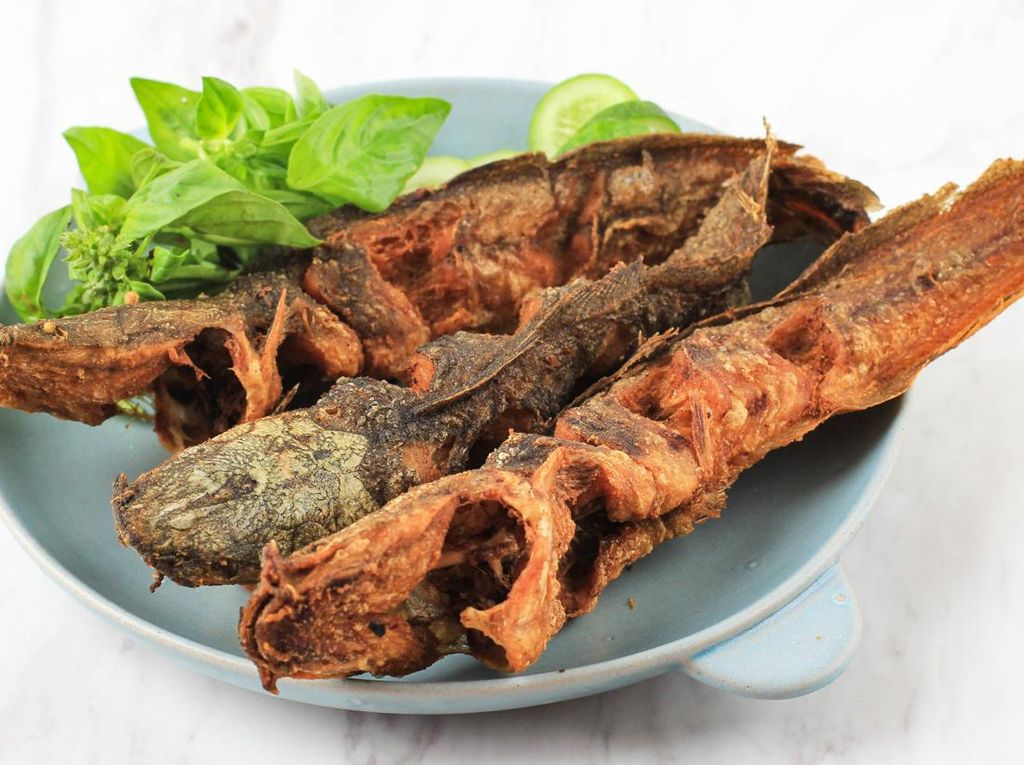 Cara Menggoreng Lele Agar Renyah dan Gurih, Cocok untuk Pecel Lele Cara Menggoreng Lele Agar Renyah dan Gurih, Cocok untuk Pecel Lele