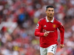 David Beckham Serius Mau Boyong Cristiano Ronaldo ke MLS