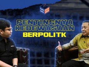 Ketua MPR: Pilpres 2024 Bisa Dua atau Empat Pasang Calon