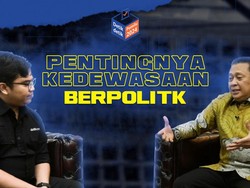 Ketua MPR: Pilpres 2024 Bisa Dua atau Empat Pasang Calon