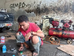 Cerita Pilu TKI Lamongan di Kamboja: Dipaksa Menipu Orang-Tak Digaji