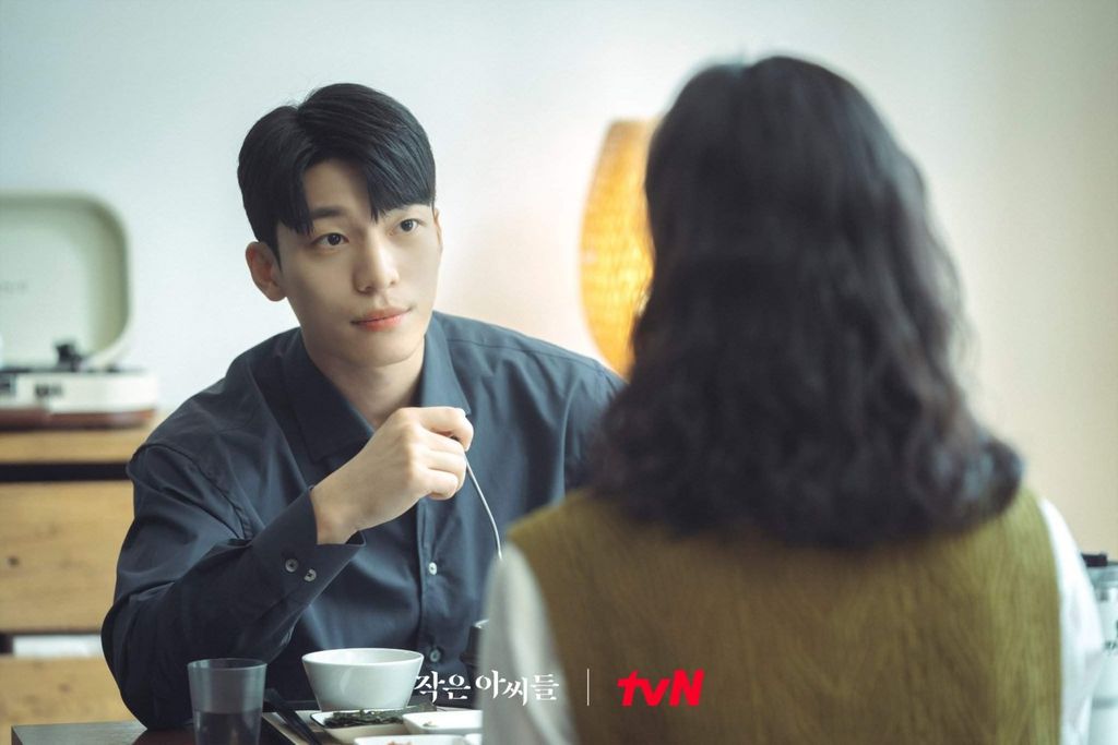 Drama Korea Little Women