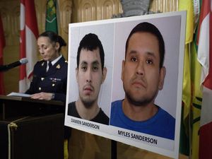 Penikaman Berantai di Kanada, 10 Orang Tewas Ditusuk 2 Pelaku