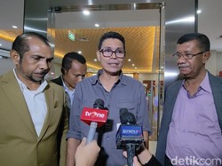 Dipolisikan Erick Thohir, Faizal Assegaf: Kalau Salah, Saya Siap Ditahan