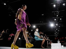 20 Tahun Eksis, Apa yang Beda di JF3 Fashion Festival 2024?