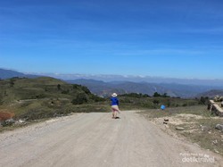 Pernah Dengar Nama Tempat Fulan Fehan?