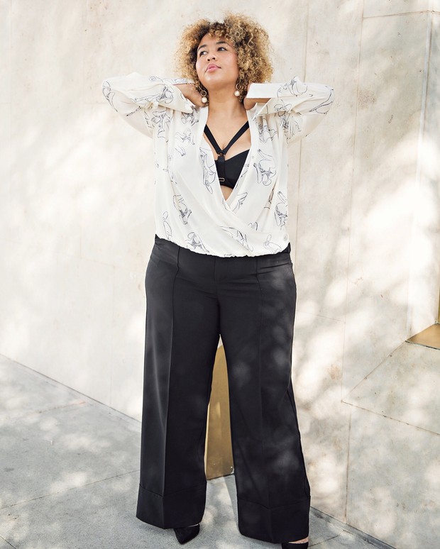 Gabi Fresh /Foto: instagram.com/ @gabifresh