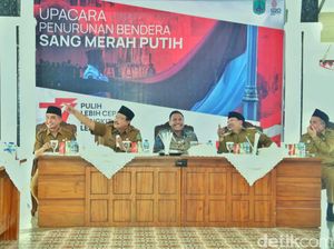SPI Integritas KPK, Gus Ipul Harap Persempit Peluang Korupsi di Kota Pasuruan SPI Integritas KPK, Gus Ipul Harap Persempit Peluang Korupsi di Kota Pasuruan