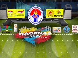 Wapres Maruf Amin Dijadwalkan Hadiri di Perayaan Haornas 2022