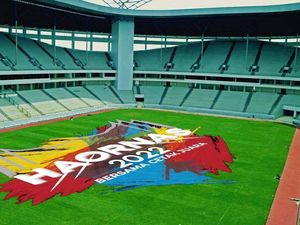 Menpora: Tema Haornas ke-39 Implementasi dari DBON