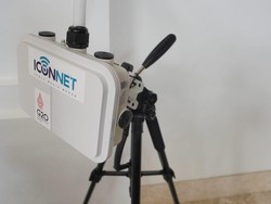 Anak Usaha PLN Pasok Jaringan Internet di Rangkaian Acara G20