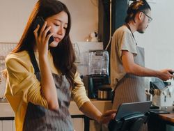 3 Cara agar Bisnis Franchise Dulang Cuan ala Co-Founder Kopi Soe