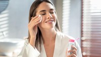 5 Urutan Basic Skincare, Dari Cuci Wajah Sampai Serum