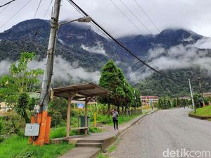Harapan Tinggi Papua di Hari Pariwisata Sedunia Harapan Tinggi Papua di Hari Pariwisata Sedunia