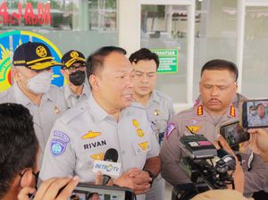 Jasa Raharja Serahkan Santunan Korban Laka Tol Batang Kurang dari 7 Jam