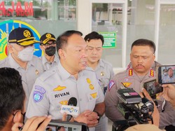 Jasa Raharja Serahkan Santunan Korban Laka Tol Batang Kurang dari 7 Jam