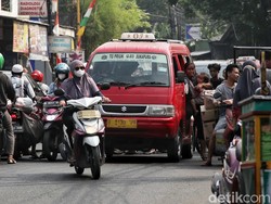 Siap-siap! Tarif Angkutan Darat Kelas Ekonomi Segera Naik