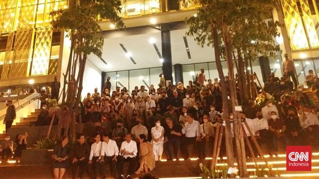 Jokowi dan Marcos Jr